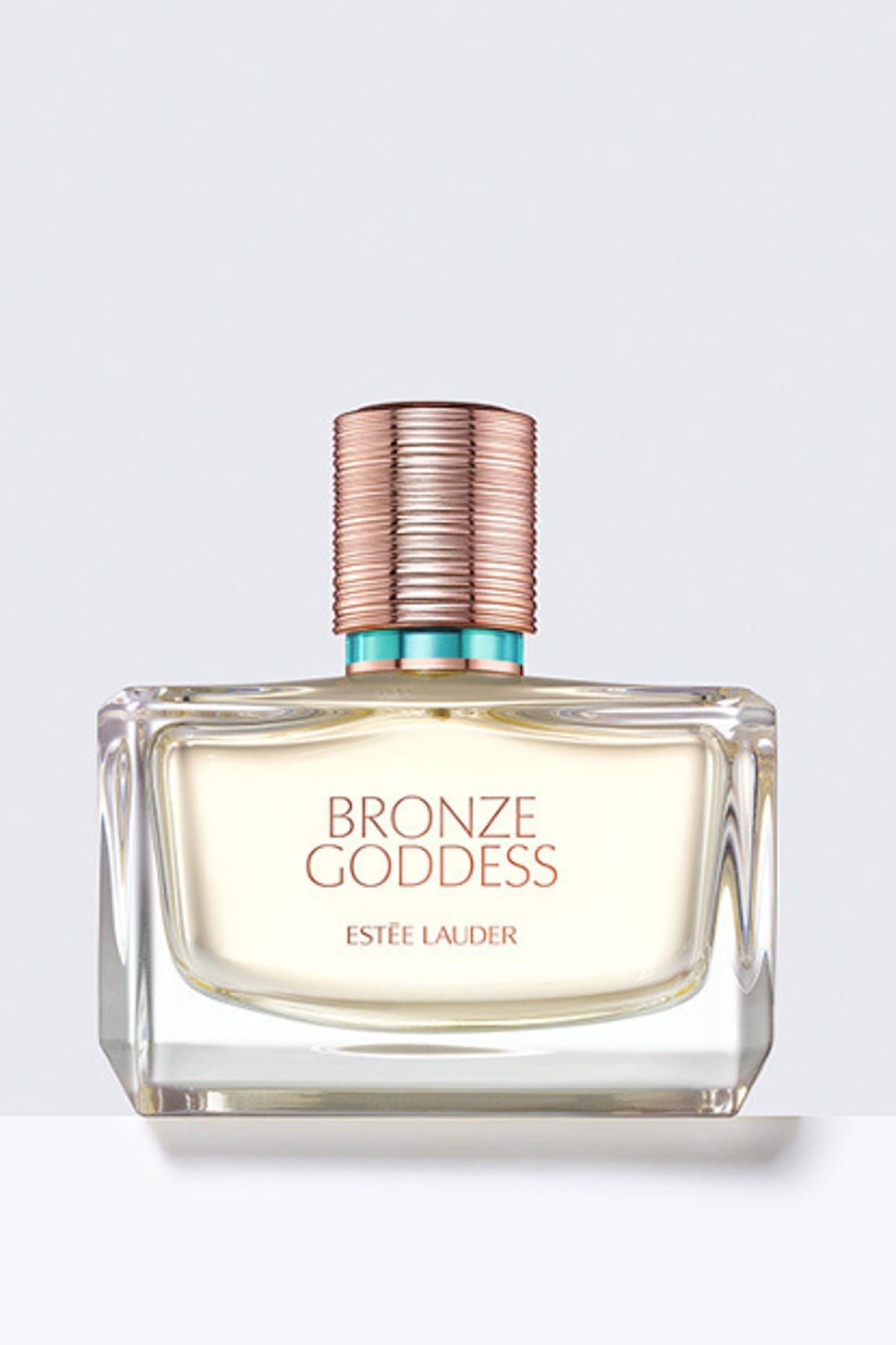 عطر زنانه اورجینال Bronze Goddess برند استی لادور Estee Lauder