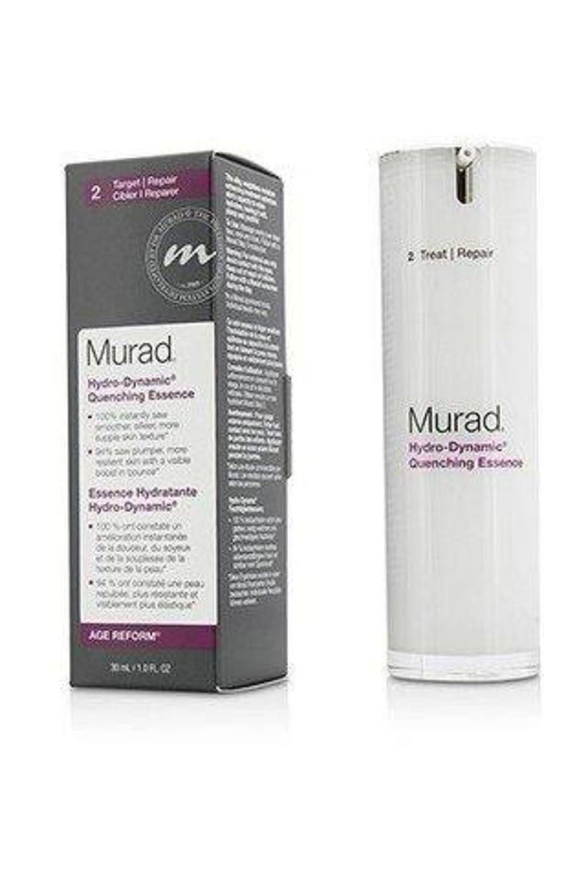 Murad-30 ml Hydro-Dynamic Quenching Essence 1