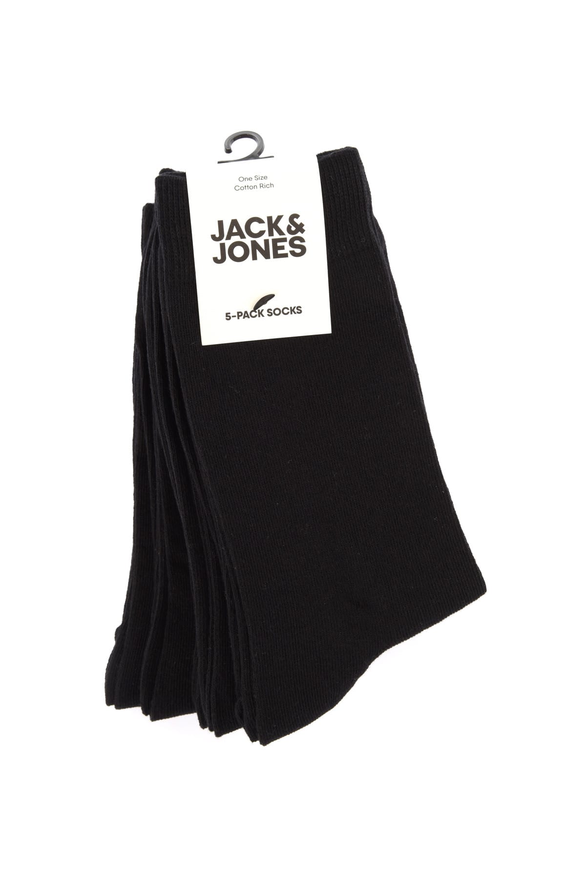 Jack & Jones 5'li Çorap -Jens Socks 12113085