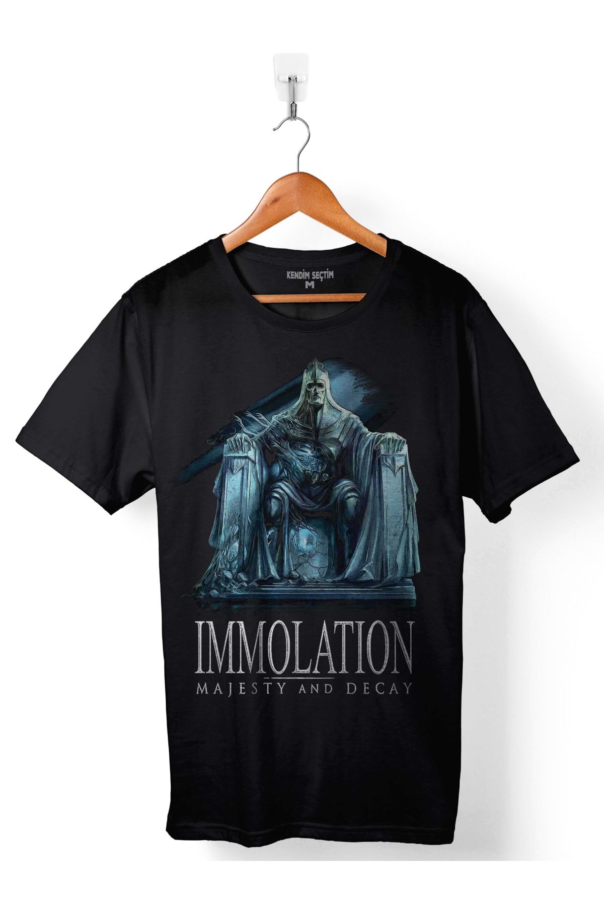 Majesty t shirt 2025