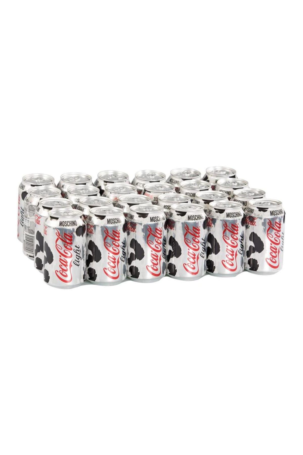 coca cola coca cola light kutu 330 ml 24 adet fiyati yorumlari trendyol