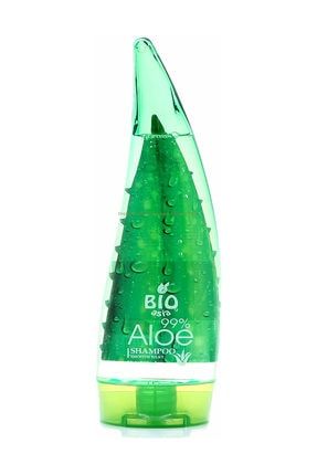 Bio Asia Doğal Aloe Vera Özlü Saç Bakım Şampuanı 300 ml Bio_Asia_11