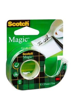 Scotch Magic Bant 8-1975D / U10994