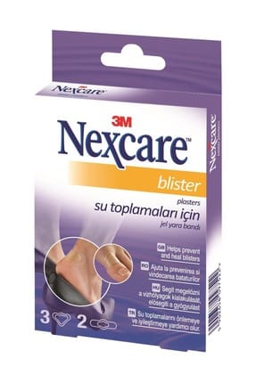 salvelox foot care topuk yara bandi 6 adet fiyati yorumlari trendyol