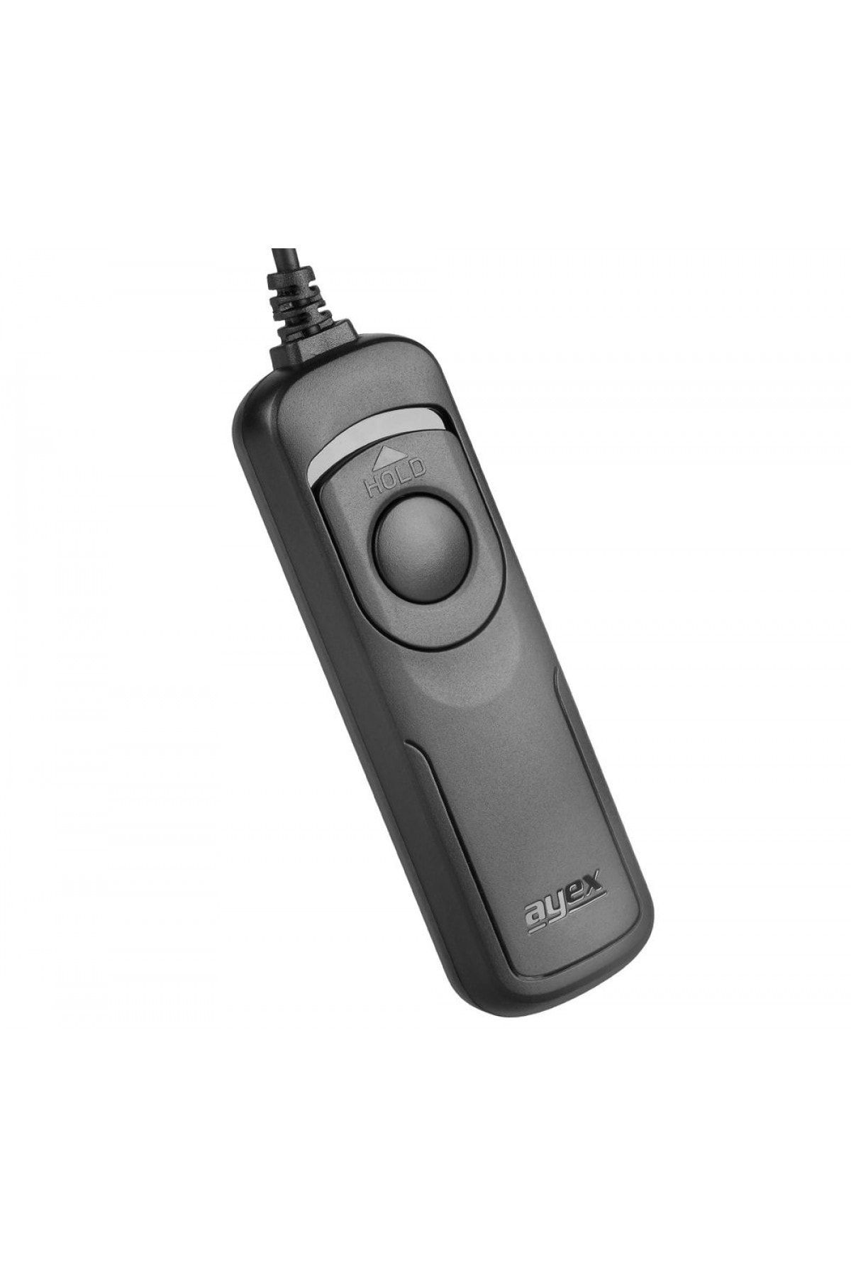 canon 500d 550d 600d 650d 700d icin ayex ax 10 kablolu kumanda