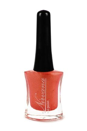 Oje - Nirvana Nail Polish 354 8699195993543 NPOL94