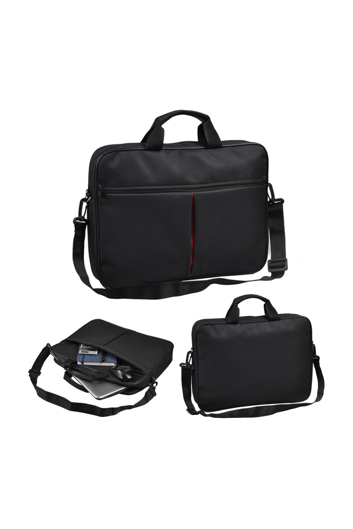 Classone-BND300 Notebook Bag + Wireless Mouse 2