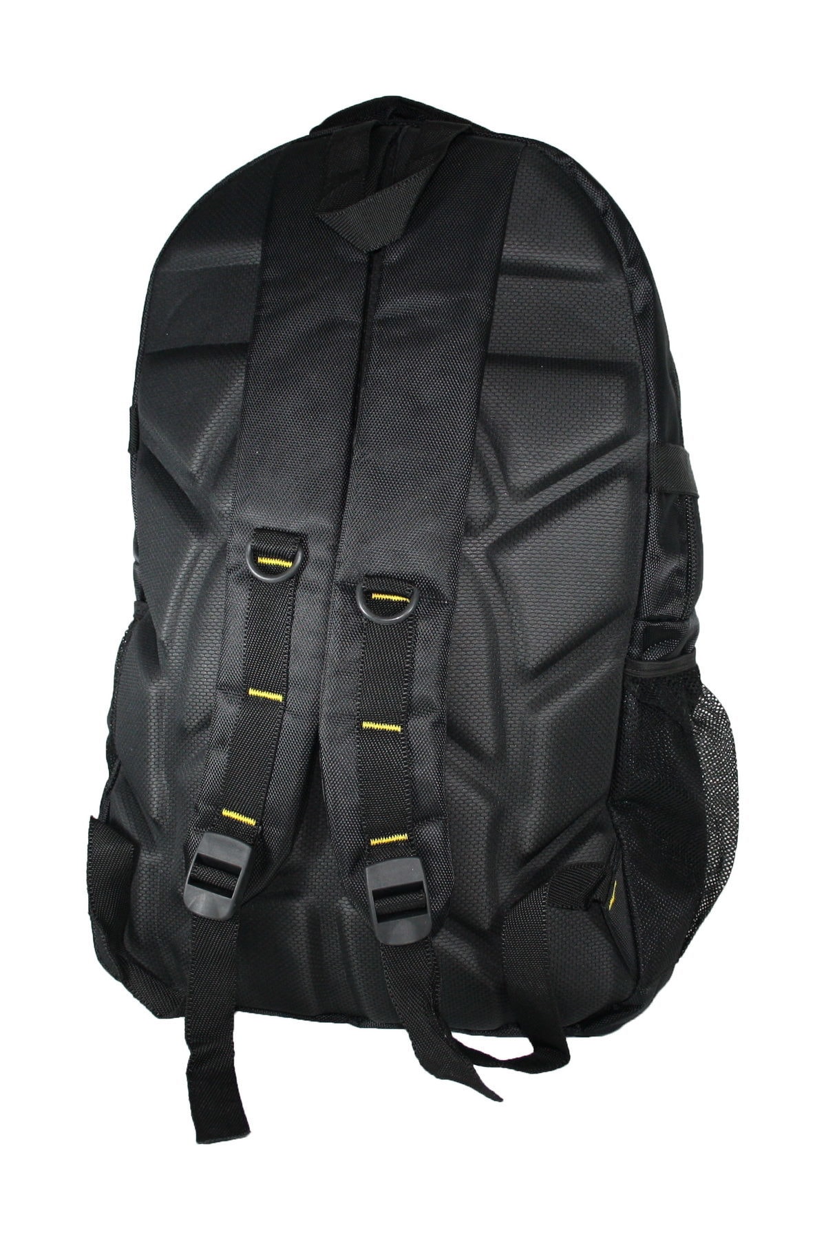 کوله پشتی زنانه مشکی 4KF | 857000000000 اورجینال - تصویر 5