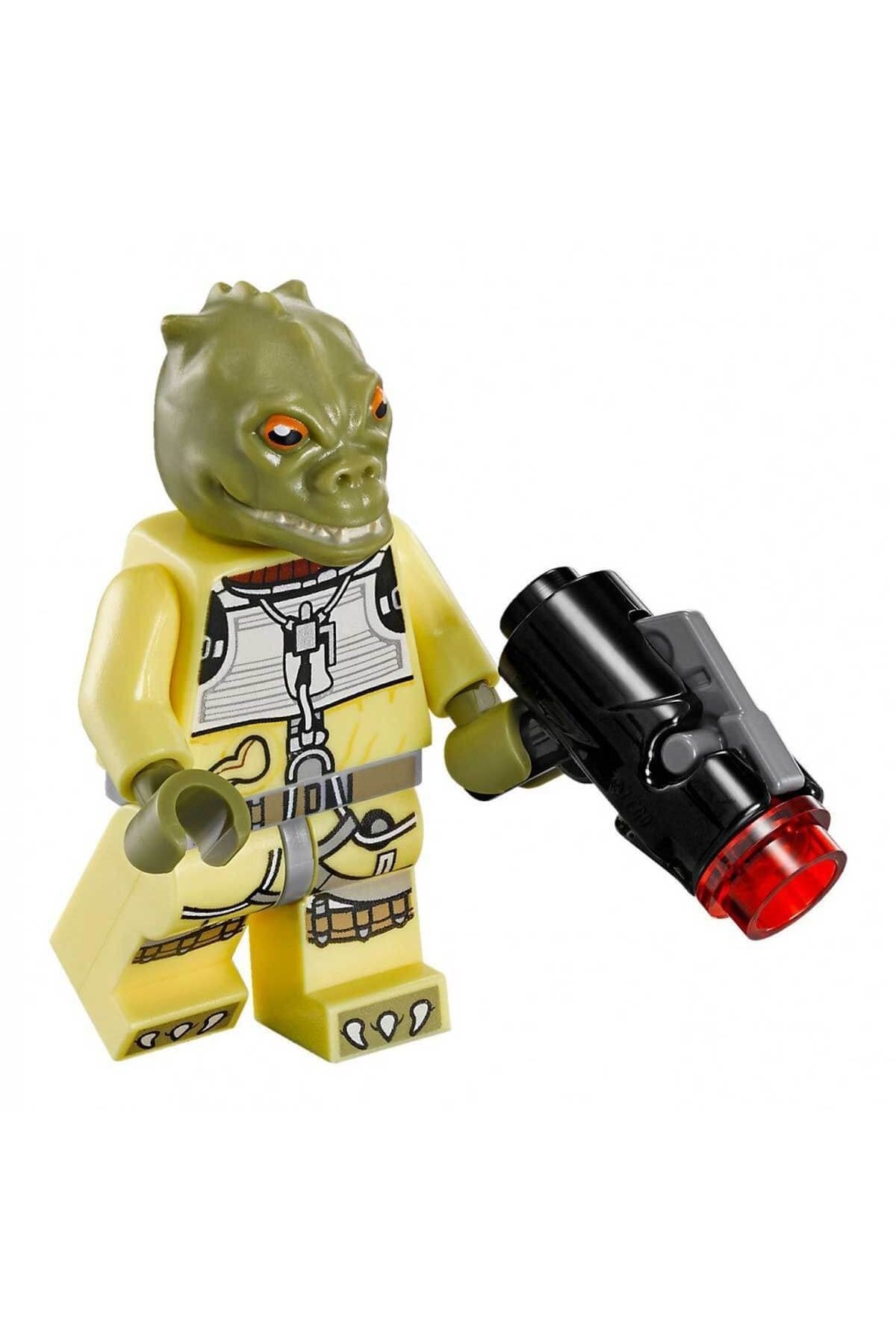 ست تصادف اسپیدر شکارچی جایزهبگیر جنگ ستارگان ۷۵۱۶۷