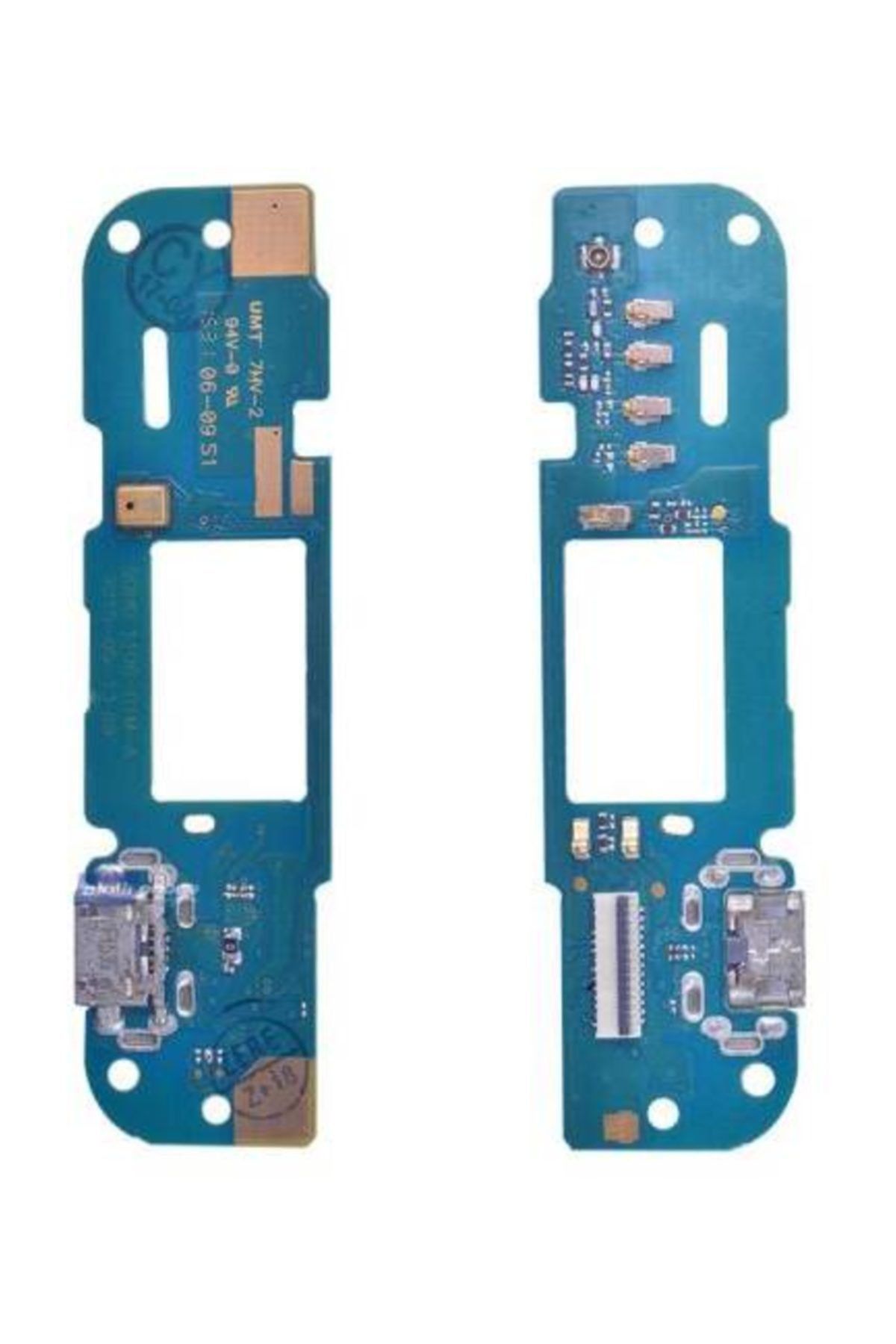 htc desire 626s sarj soketi ve mikrofon bordu sarj soket ve sarj devresi