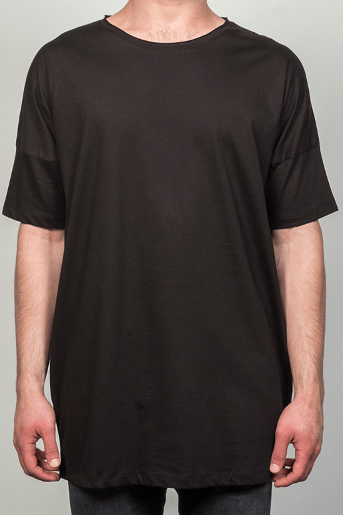 monarch the man erkek yarasa kol t shirt 43101 fiyati yorumlari trendyol