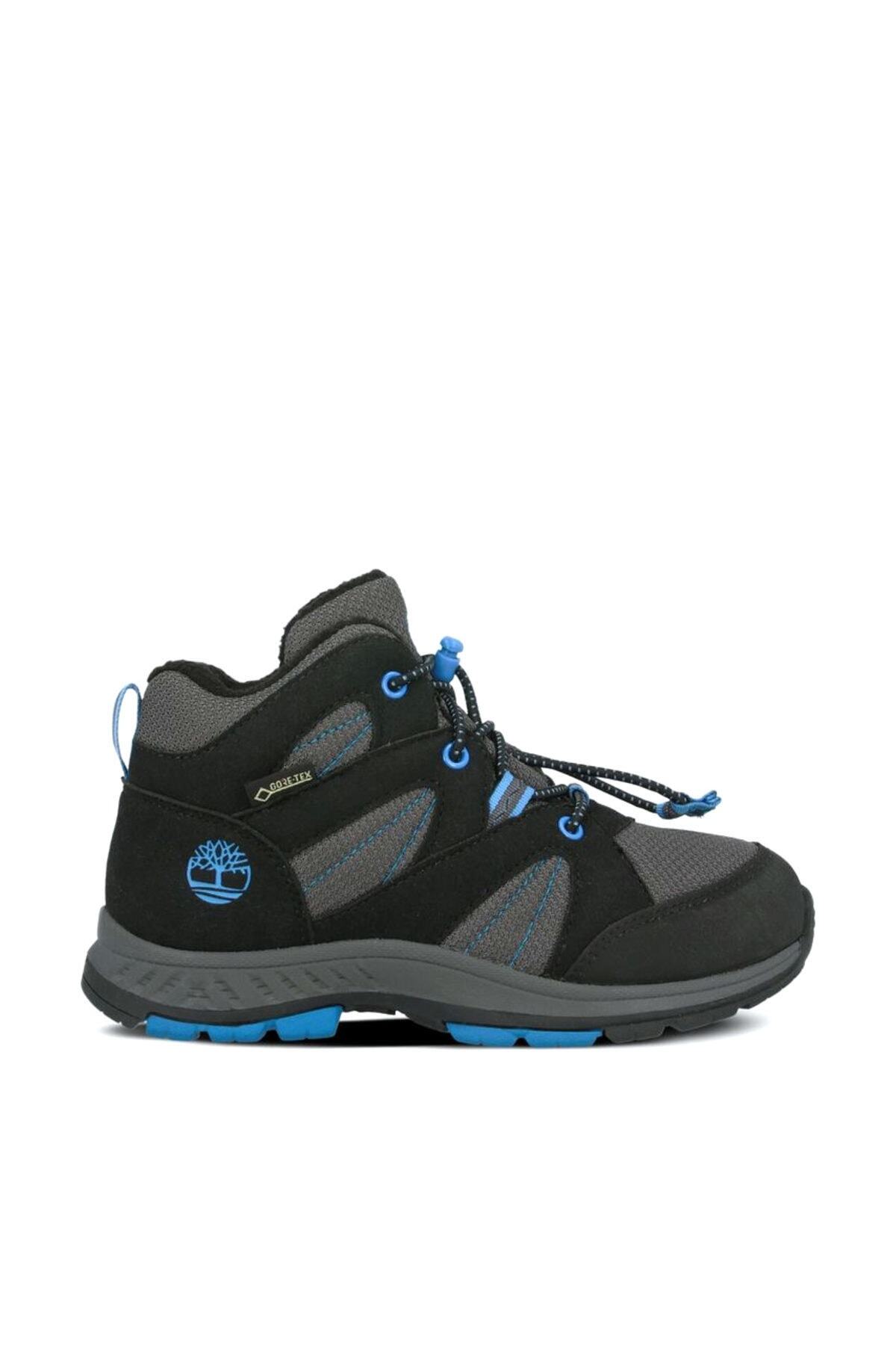 بوت بچگانه مشکی توسی  تیمبرلند اصل Timberland