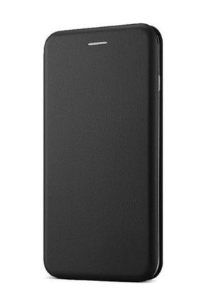 Samsung Galaxy A7 2018 A750 Kılıf Ultra Lüx Kapaklı Cüzdanlı Standlı Kılıf EHRLXCZSMA750