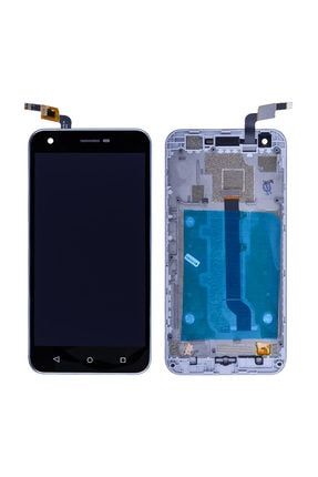 huawei p smart 2019 lcd ekran