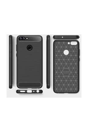 kilifist huawei p smart 2018 esnek nano