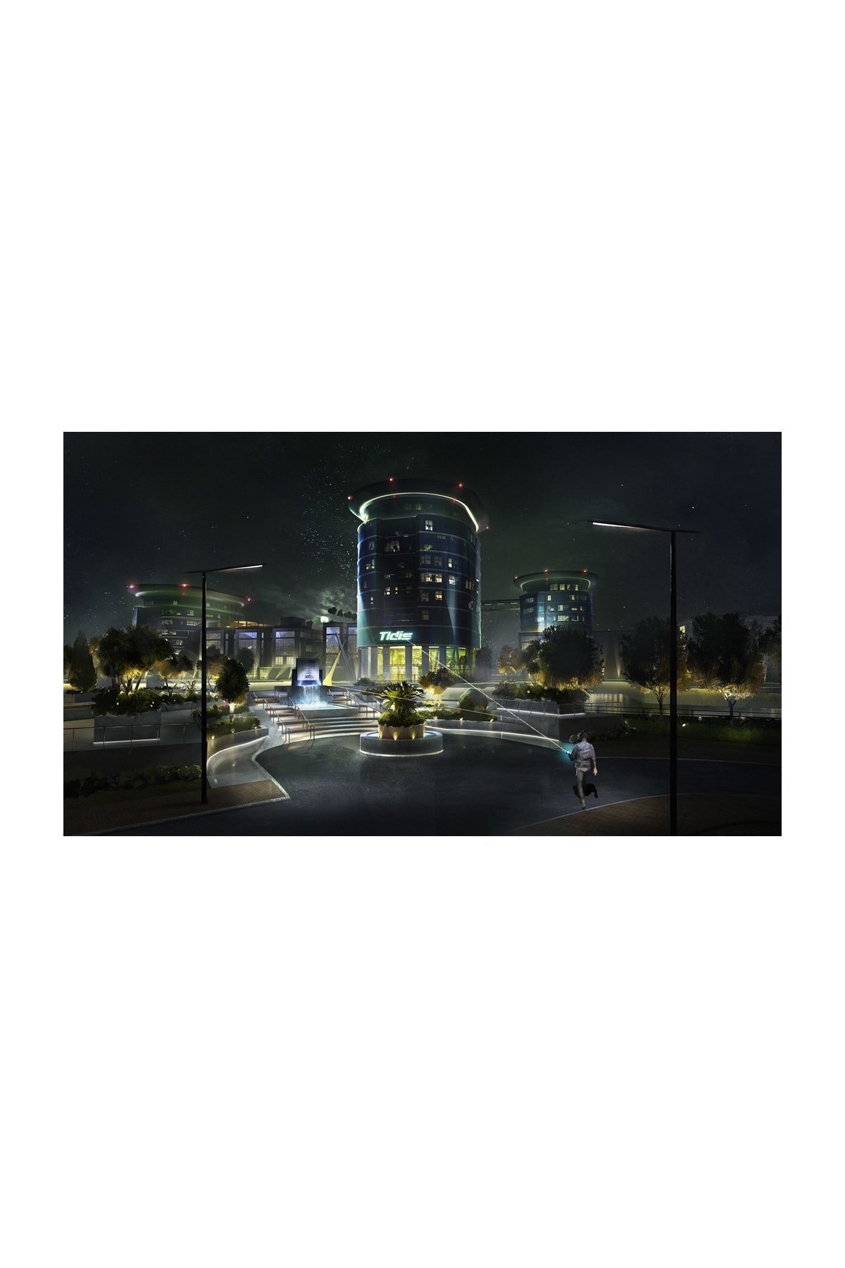 Watch Dogs 2 Xbox Oyun 7