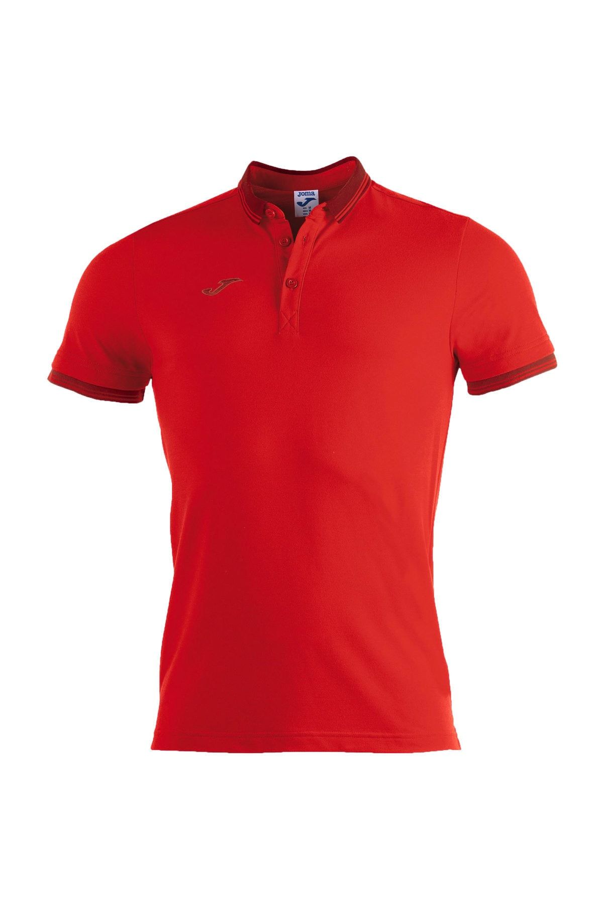 Joma-تيشيرت رجالي بياقة بولو -1007486 إس إس -100748,6 1