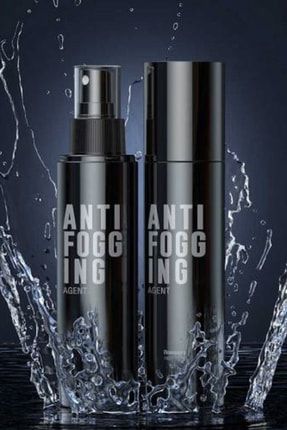 Anti Fog Agent For Glass Buhar Engelleyici Yağmur Damla Dağıtıcı Araba Cam Temizleyici Araç ACFWJ-01