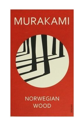 Norwegian Wood 411521