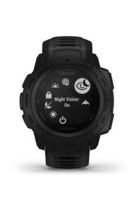 difference garmin instinct tactical