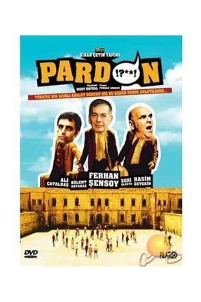 DVD-Pardon A481