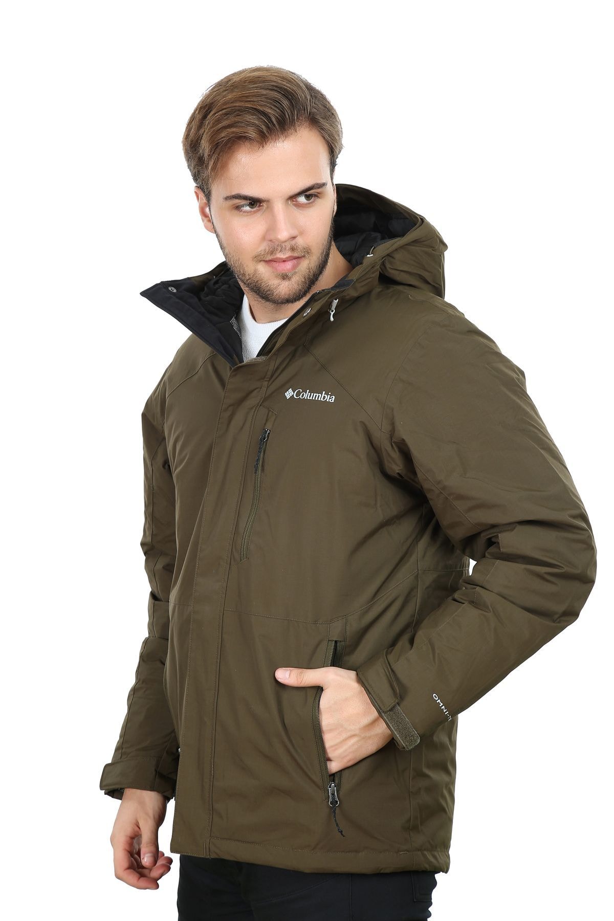 murr peak ii jacket