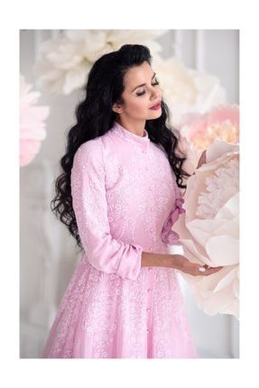 Rose Dream Elbise MW180125TR