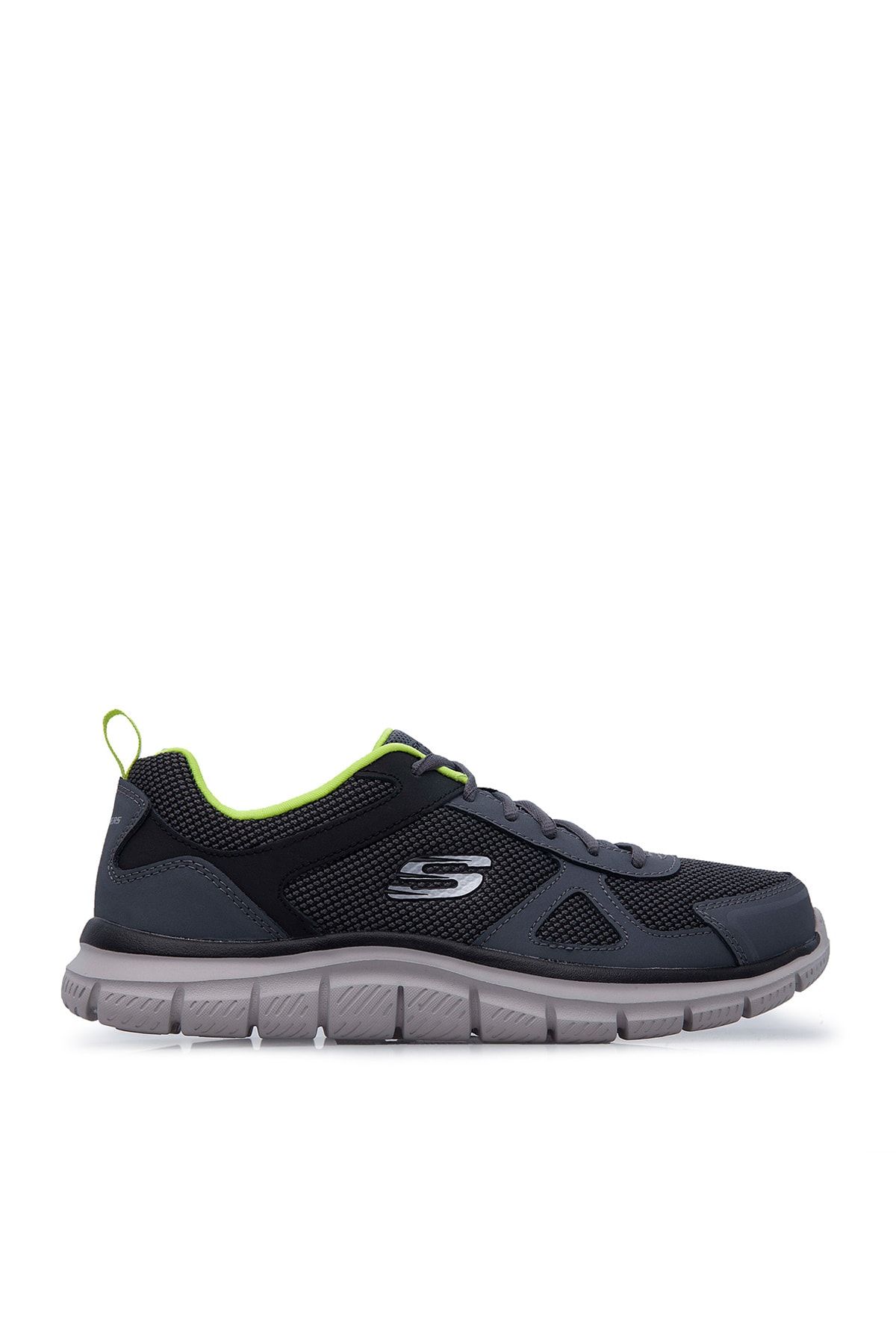 Skechers Track Bucolo Erkek Ayakkab 52630 CCLM Fiyat