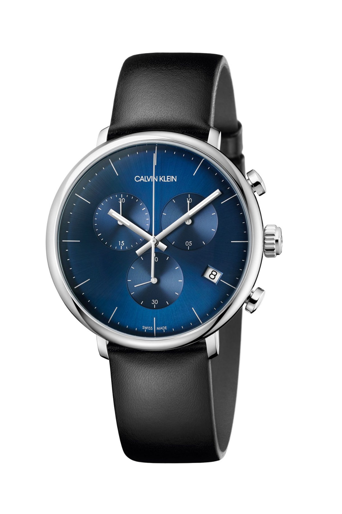 کلوین کلاین ساعت مردانه K8M271CN