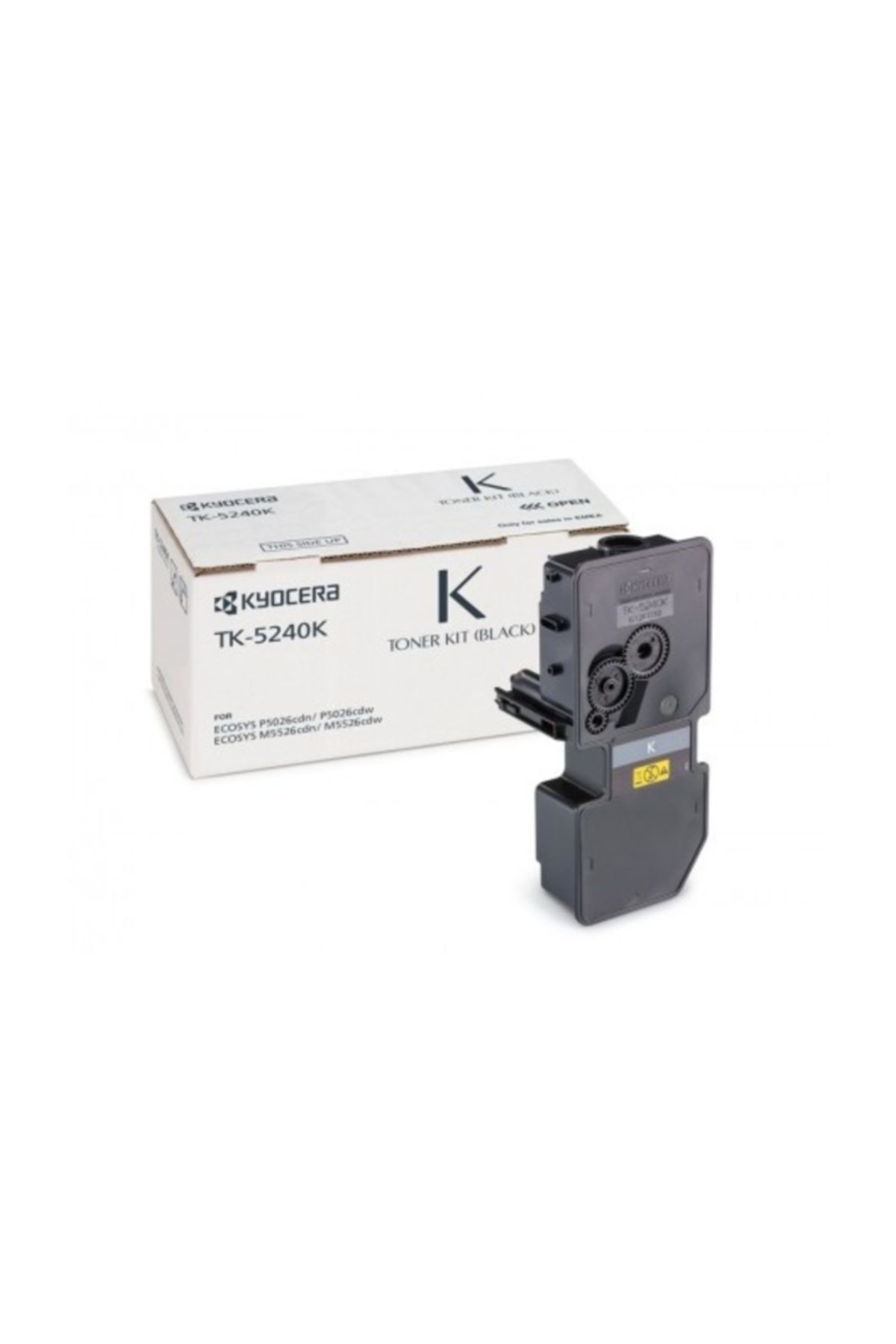 KYOCERA Mita Tk-5240 Siyah Toner