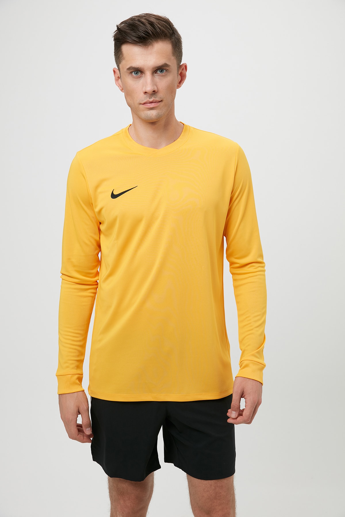 سویشرت اسپرت نایکی مردانه  سفید   Regular/رگولار      | Nike 725884-739 TR - تصویر 3