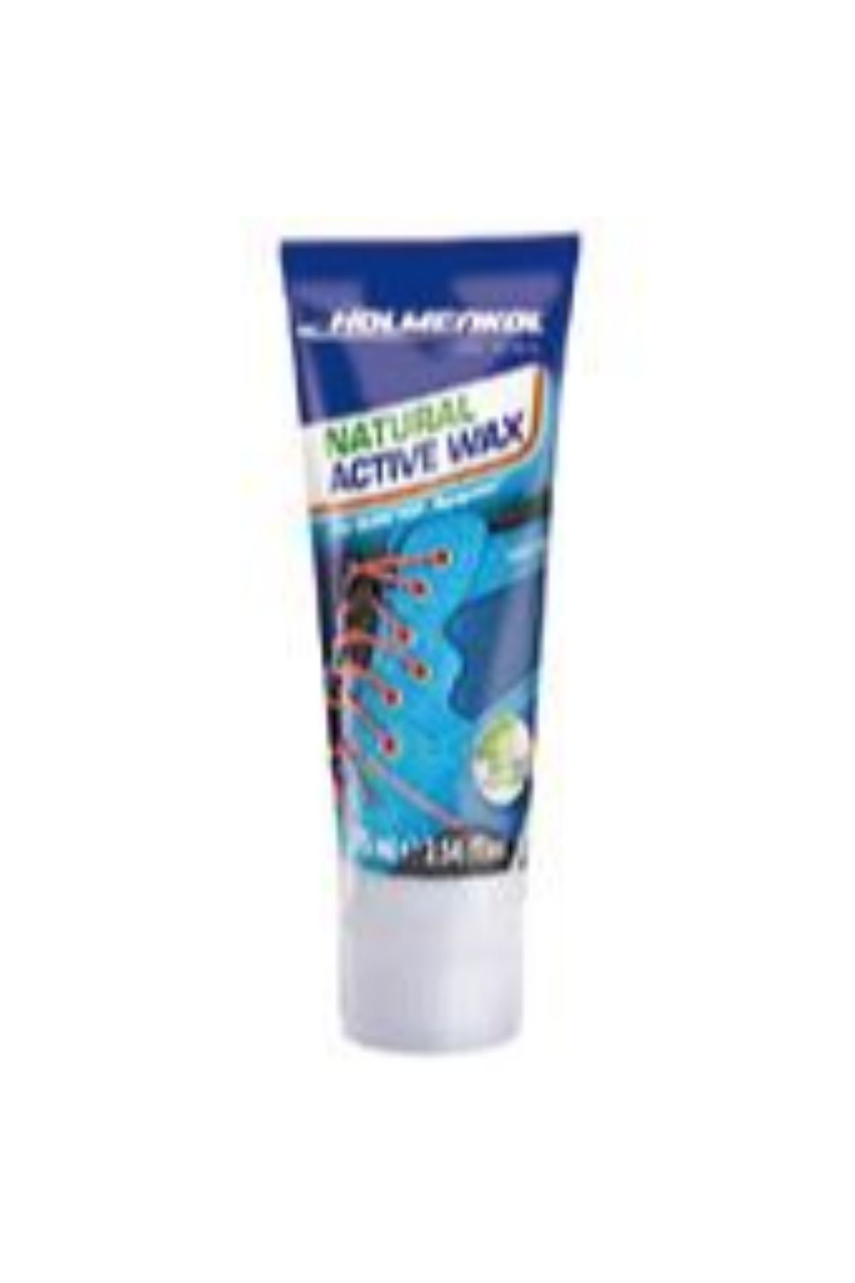 Holmenkol Natural Active Wax