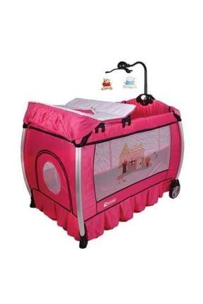 sunny baby 9140 tiamo oyun parki yatak 70x110 gul kurusu fiyati yorumlari trendyol