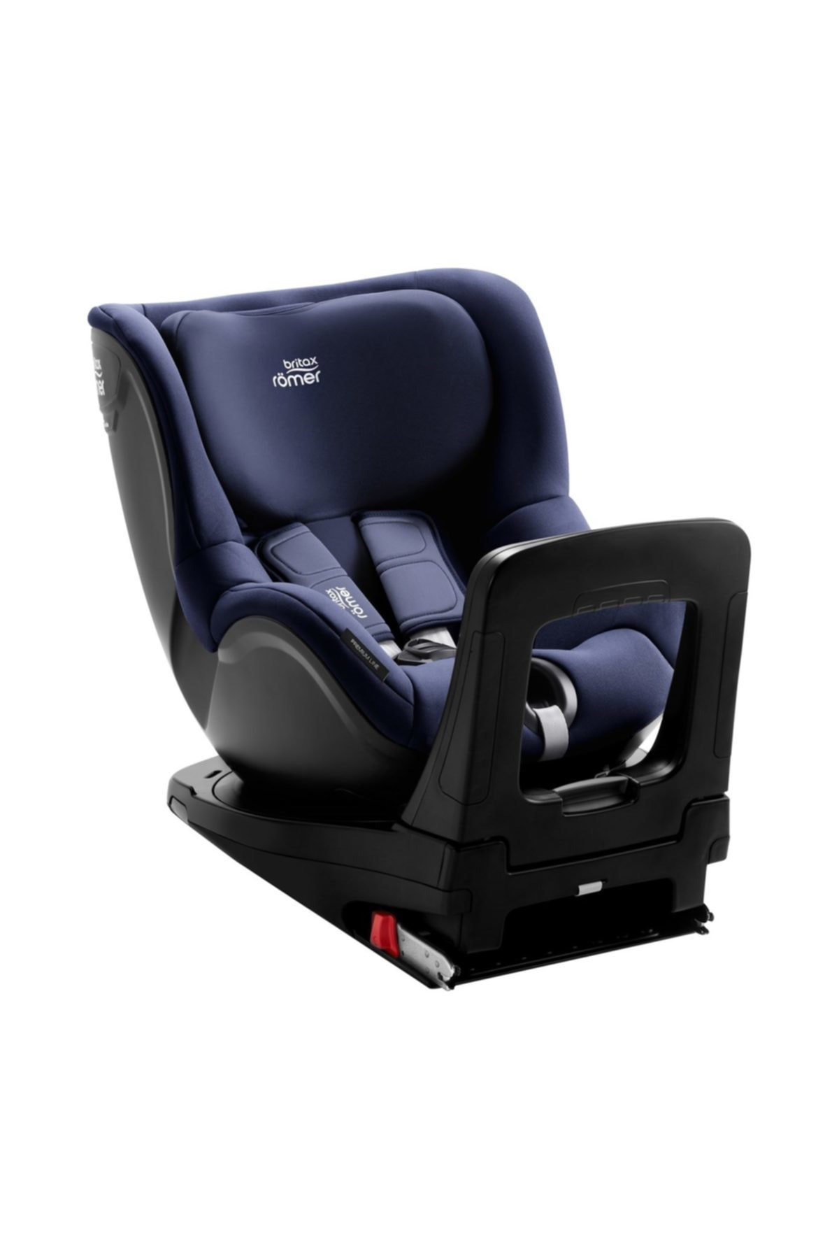 britax romer 360 isize