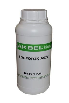 Akbel Fosforik Asit 1 Kg 8697442311980