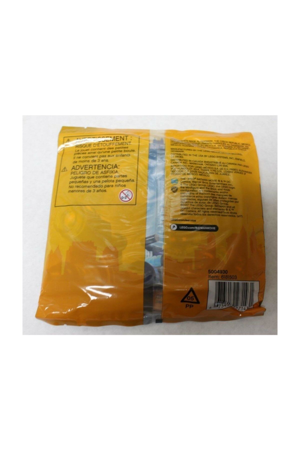 Lego 5004930 top