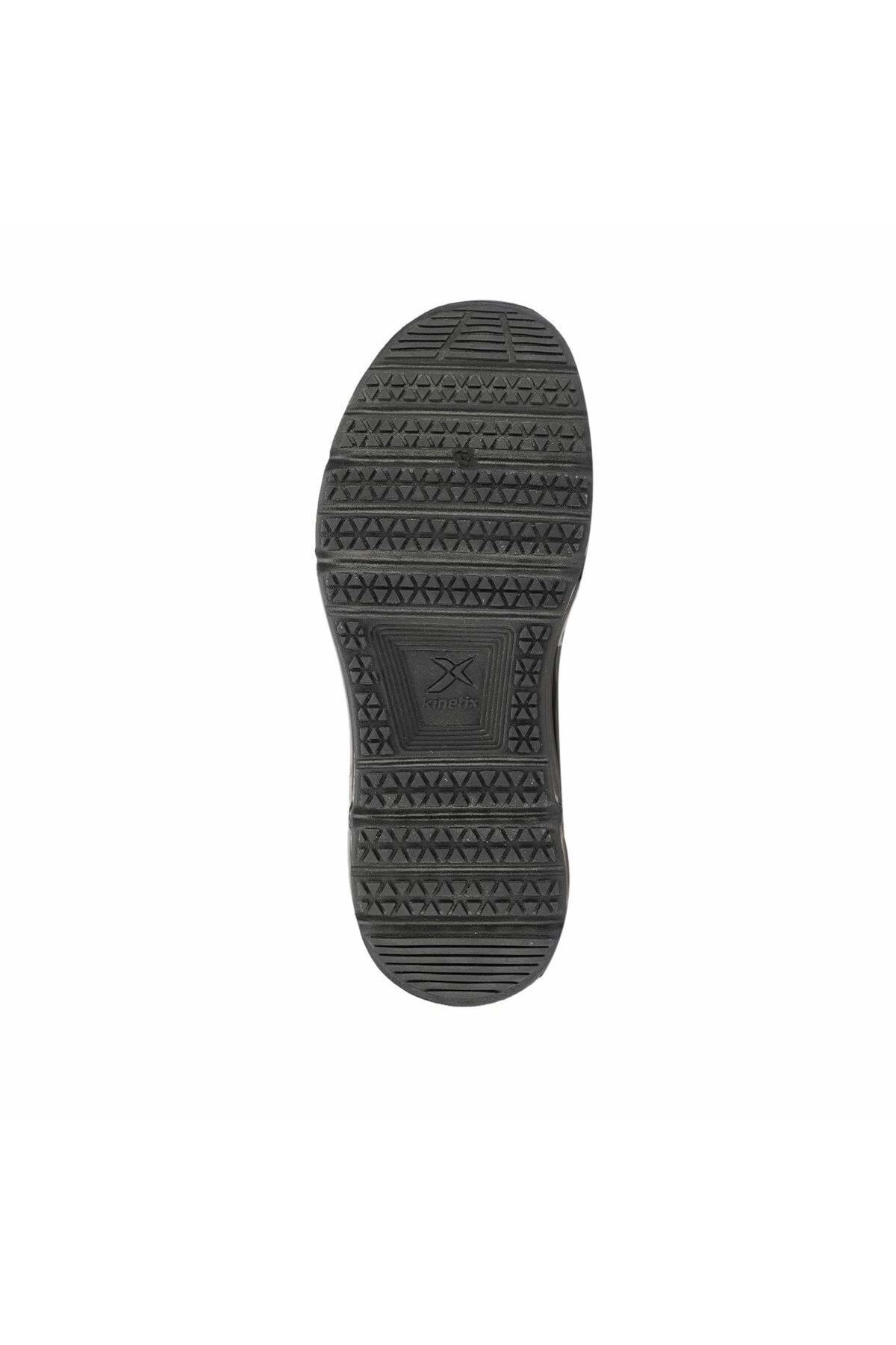 Kinetix-AERON W Black Women's Outdoor Shoes100323608 4