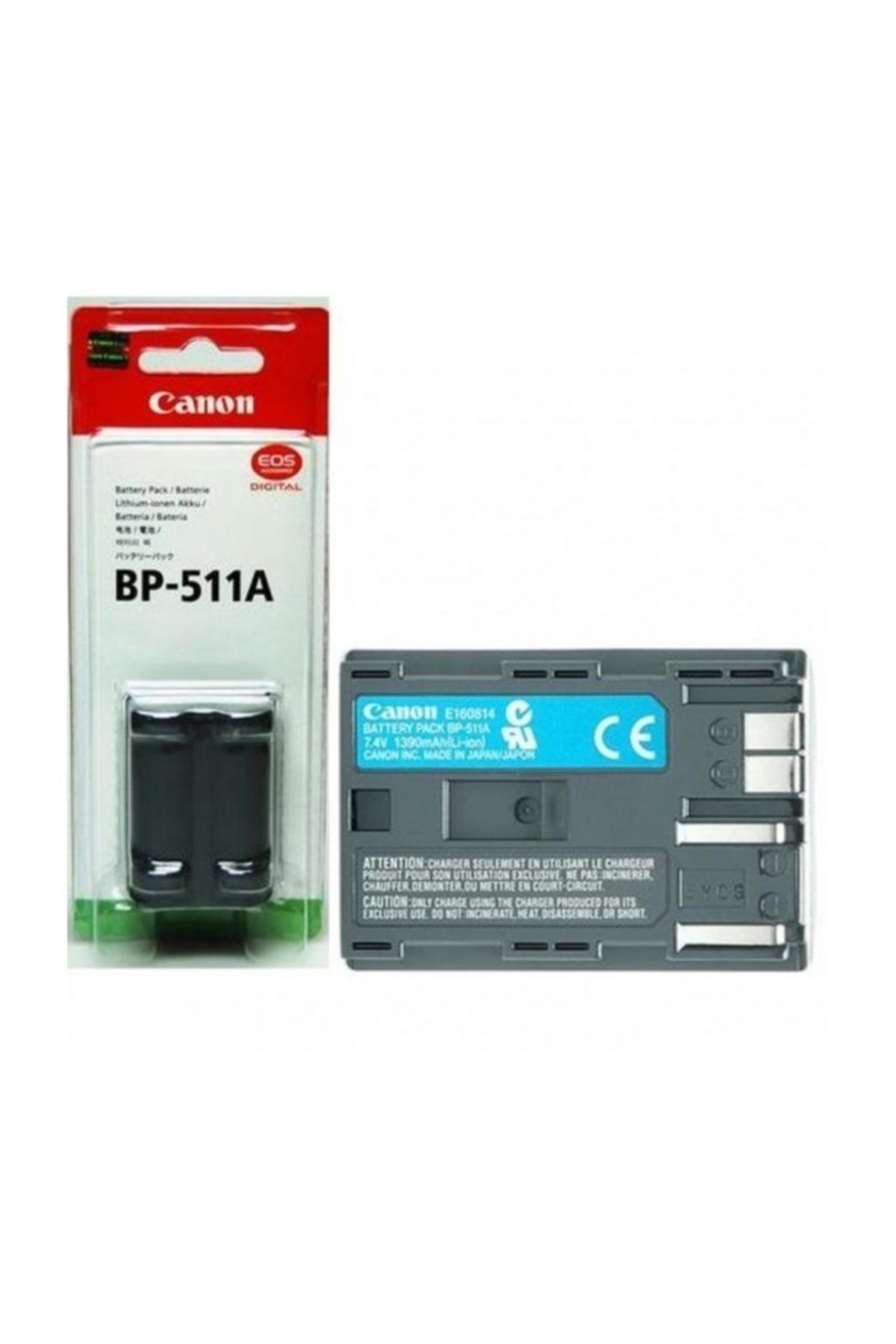 canon bp 511a batarya eos 5d 50d 40d