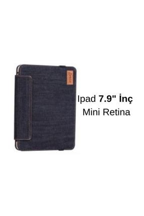 Ipad Mini 7.9 Inç Kot Tablet Kılıfı Apple Ipad Tablet Kılıfı 1149