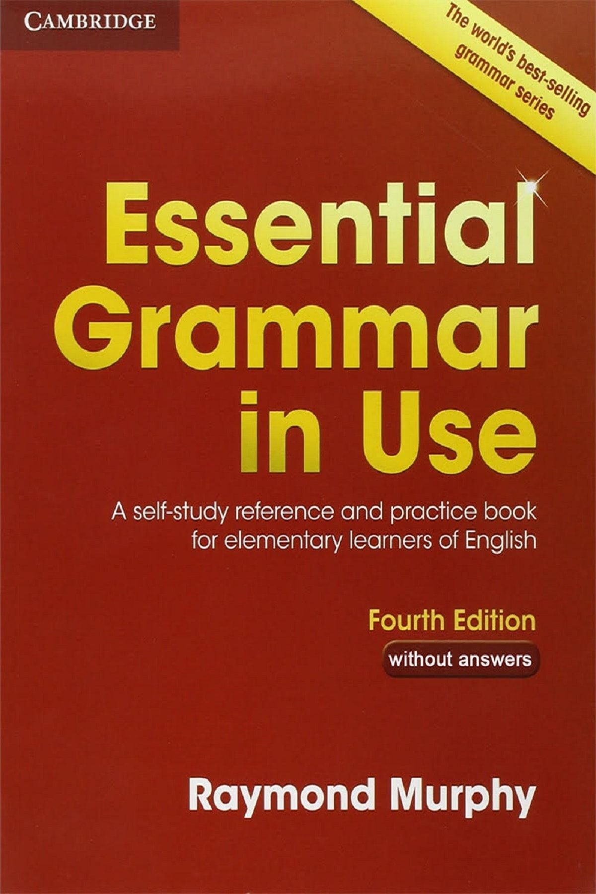 cambridge yayinlari essential grammar in use fiyati yorumlari trendyol
