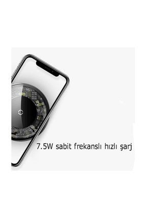 pazariz fantasy qi wireless kablosuz
