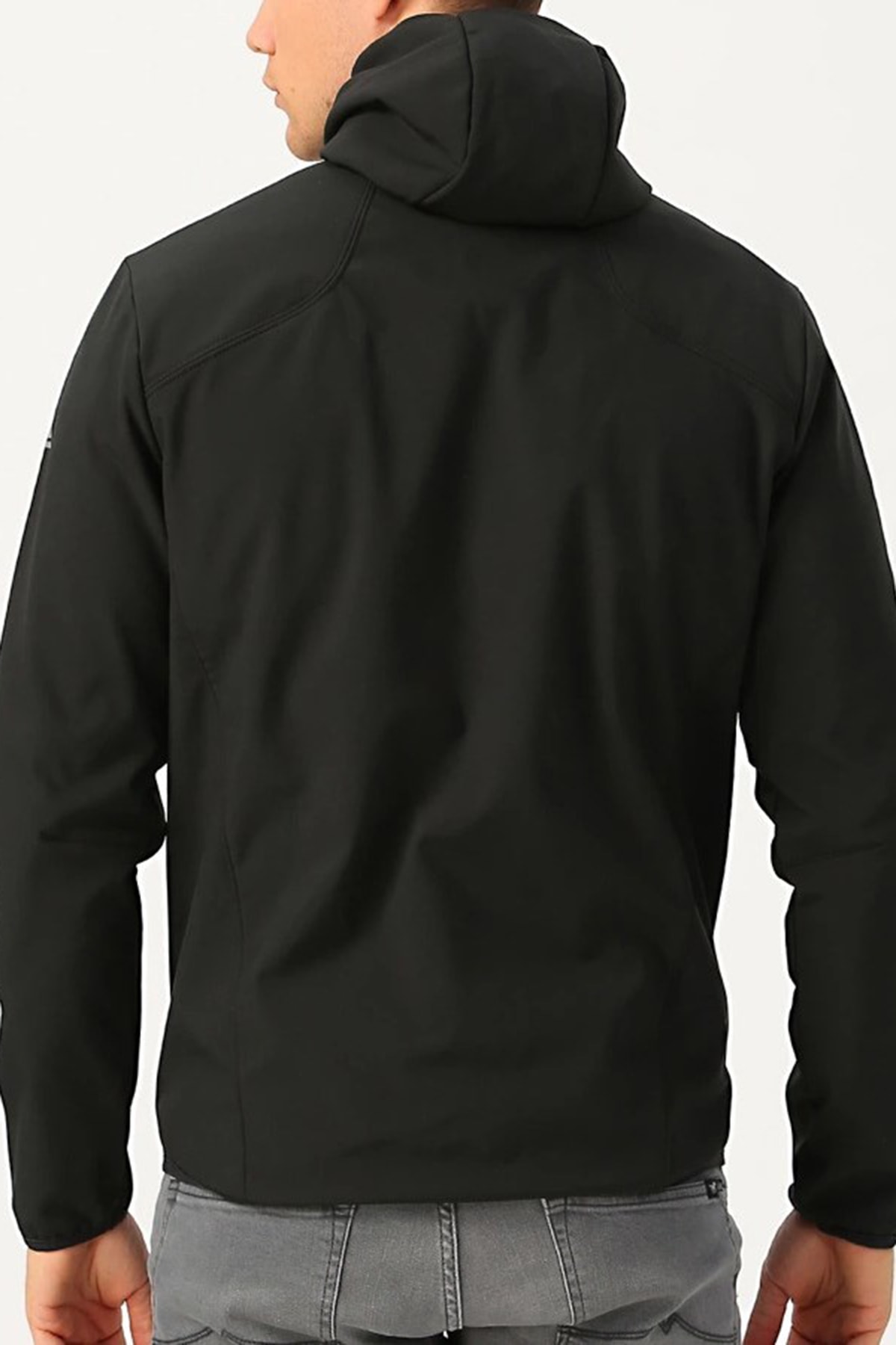 quiksilver softshell