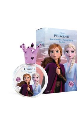 Disney Frozen 2 Parfüm 50 Ml 35070429