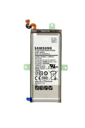 Samsung Galaxy Note 9 (SM-N960) Uyumlu Batarya Pil Eb-bn950aba LPZBAT3771