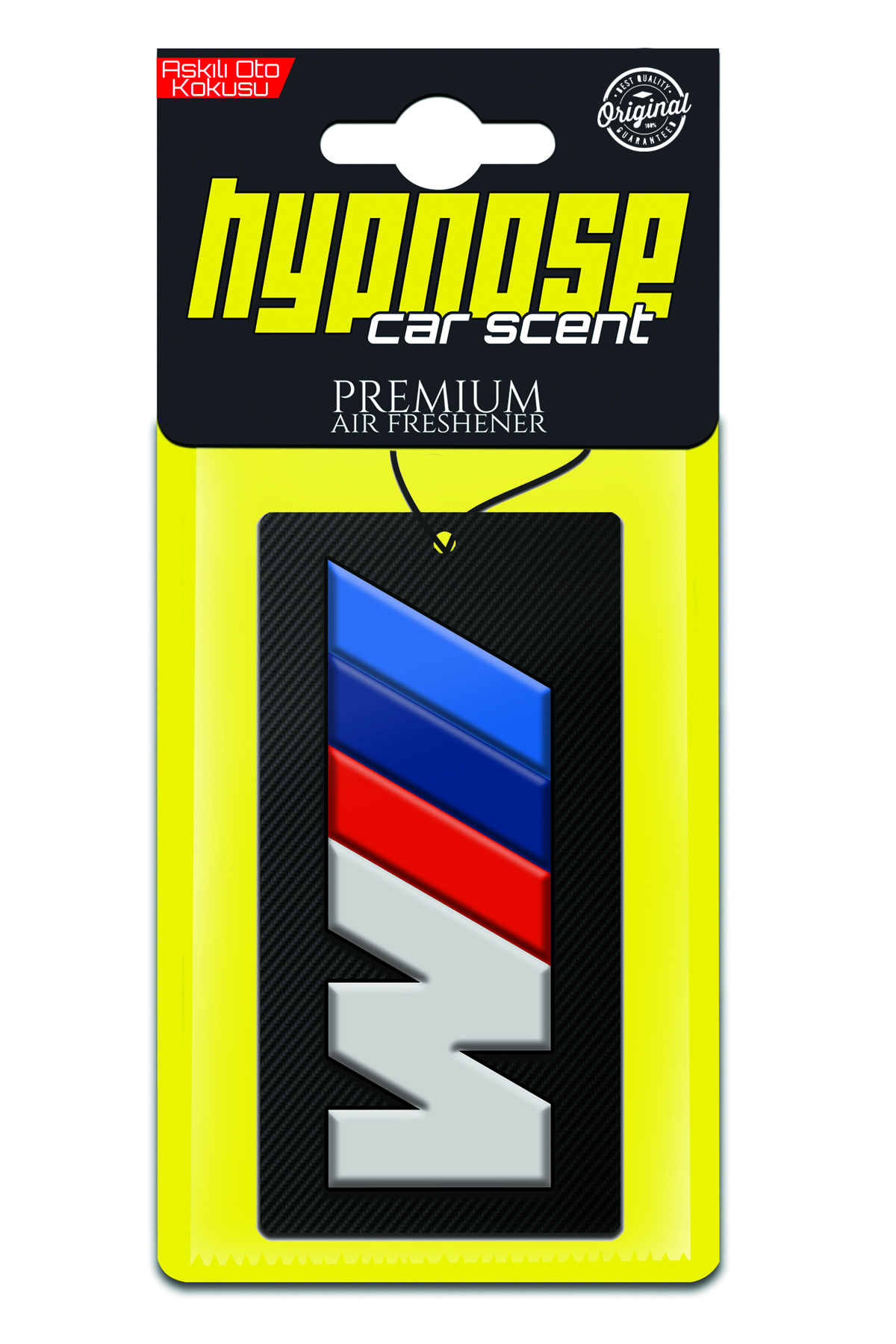 Hypnose Car Scent - M Logo Ayna Kokusu