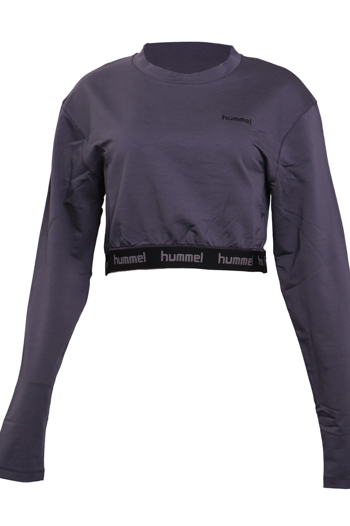 HUMMEL Kadın Sweatshirt - Hmltogo Sweat Shirt