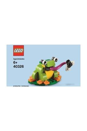 lego promotional 40396 valentine panda