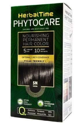 Phytocare 5n Cocoa Kakao Bitkisel Saç Boyası 3800010560030