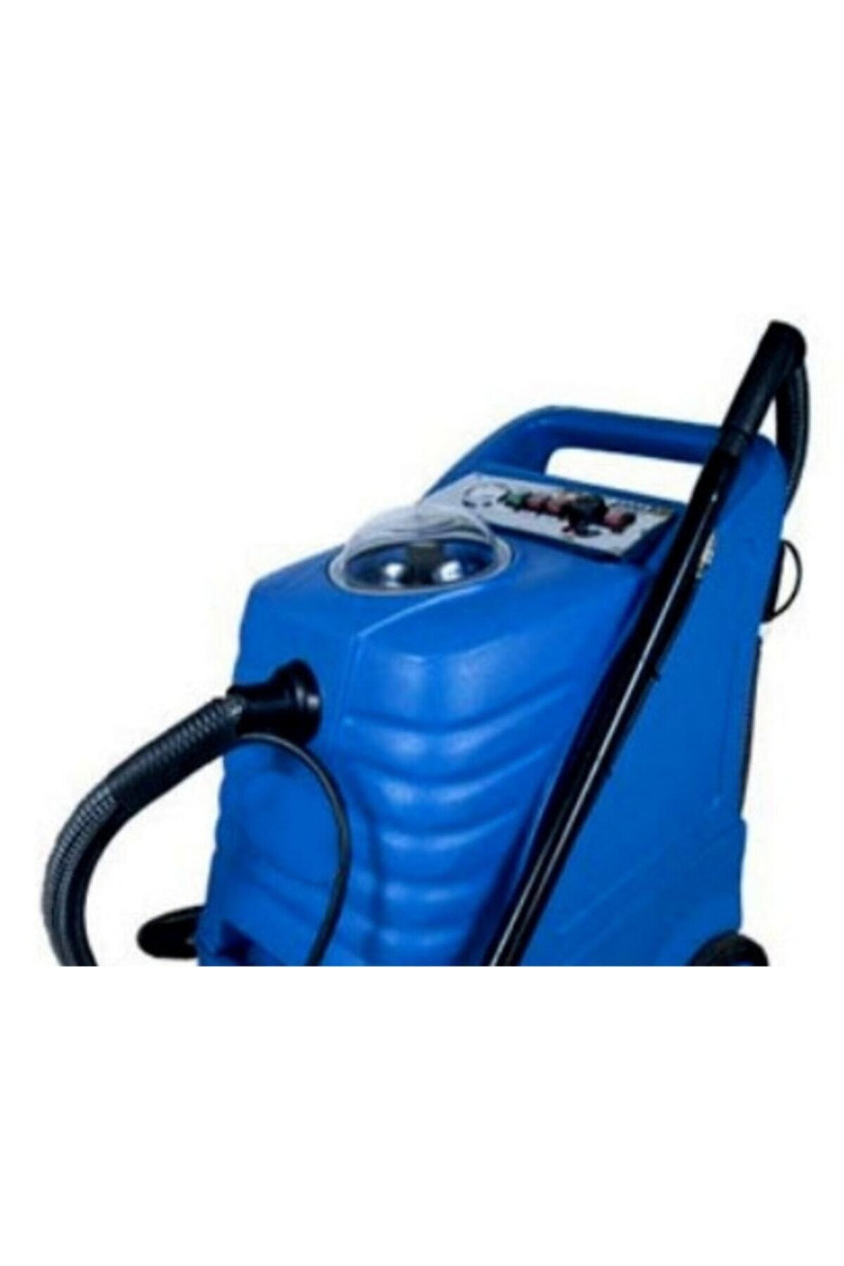 Isv 4000 Sıcak Sulu Halı Koltuk Temizleme Makinası