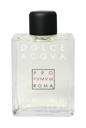 Profumum Roma Dolce Acqua Edp 100 ml Parfüm 9780201379105